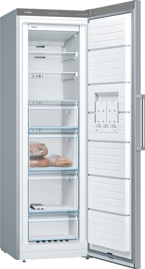 Congélateur Armoire BOSCH GSN36VL3P