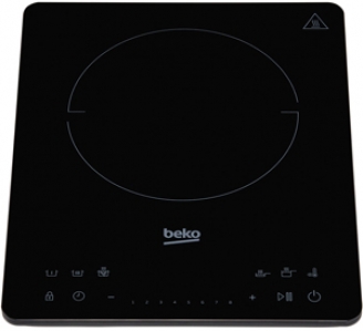 Cuisson Plaque induction posable BEKO HPI214B