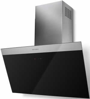 Hotte Décorative murale FABER 5816724