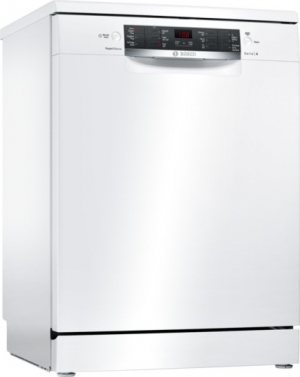 Lave-vaisselle 60 cm BOSCH SMS46JW01F