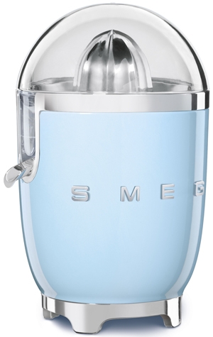 Préparation culinaire Presse-agrumes SMEG CJF01PBEU