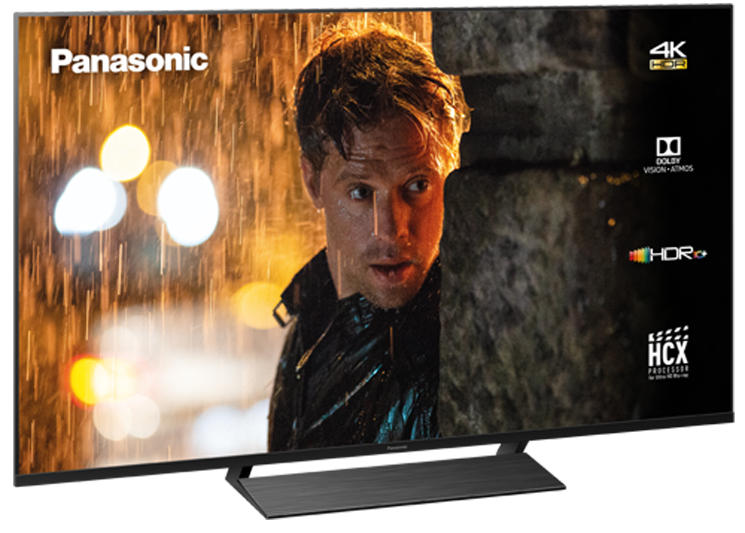 Téléviseur Téléviseur LED PANASONIC TX-58GX800E