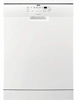 Lave-vaisselle AEG FFB53610ZW