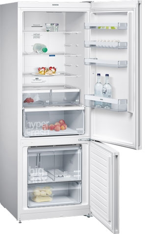 Réfrigérateur Combiné SIEMENS KG56NXW30