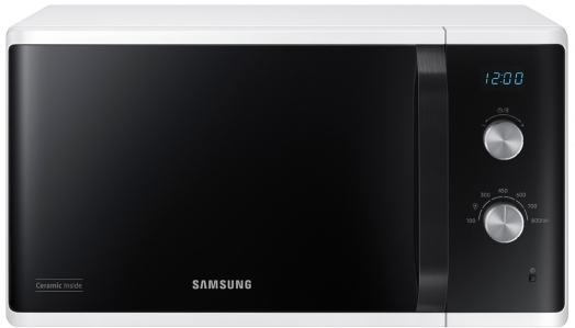 Micro-ondes Solo SAMSUNG MS23K3614AW