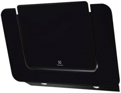 Hotte Décorative murale ELECTROLUX EFV80464OK