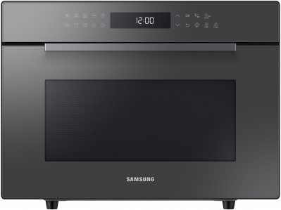Micro-ondes Combiné SAMSUNG MC35R8058KC
