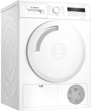 Sèche-linge Pompe à chaleur BOSCH WTH83002FF