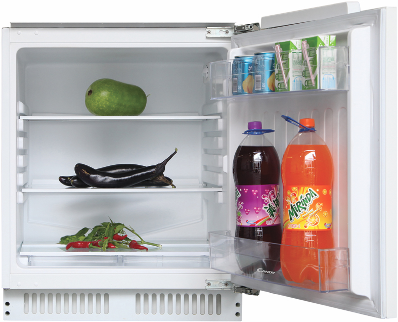 Réfrigérateur Sous plan CANDY CRU160NE/N