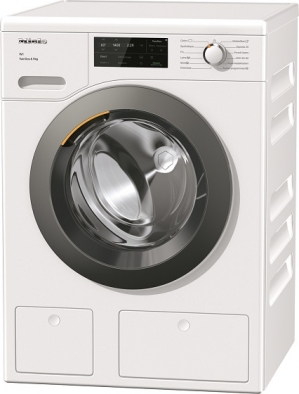 Lave-linge Hublot MIELE WCG660