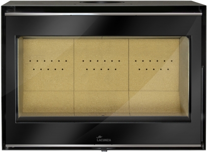 Foyer insert LACUNZA Adour700S/TINOX