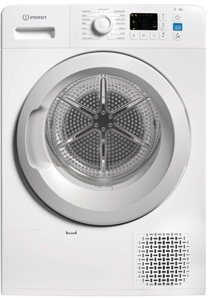 Sèche-linge Condensation INDESIT YTCM108BFR1