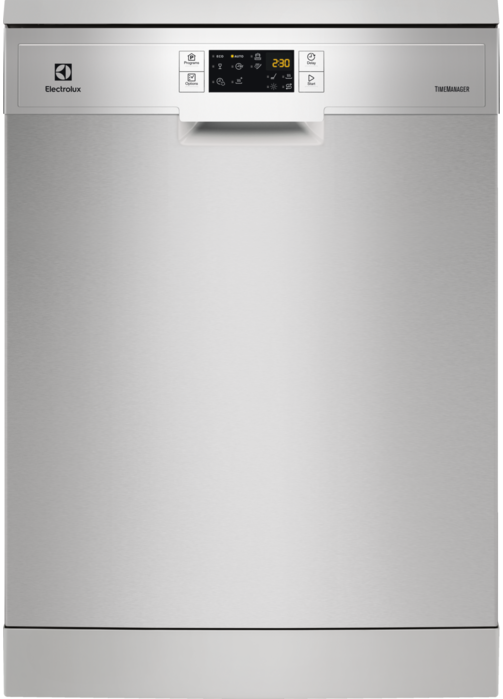 Lave-vaisselle 60 cm ELECTROLUX ESF9515LOX
