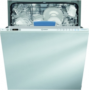 Lave-vaisselle Bandeau INDESIT DIFP8T94Z