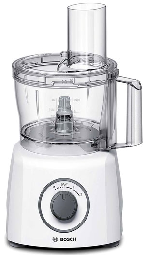 Préparation culinaire Robot BOSCH MCM3200W