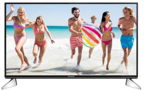 Téléviseur Téléviseur LED PANASONIC TX-40EX600E