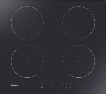 Table de cuisson Induction CANDY CI642CTT