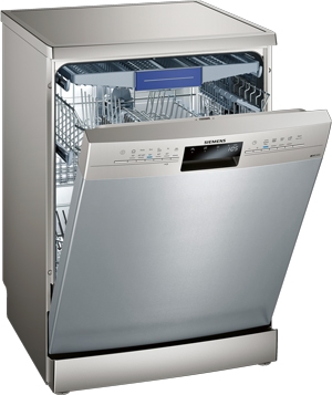 Lave-vaisselle 60 cm SIEMENS SN236I04ME