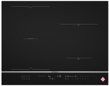 Table de cuisson Induction DE DIETRICH DPI7686XP