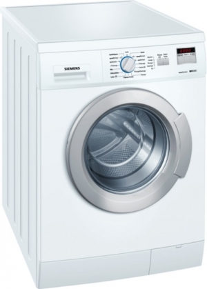 Lave-linge Hublot SIEMENS WM14E270FF