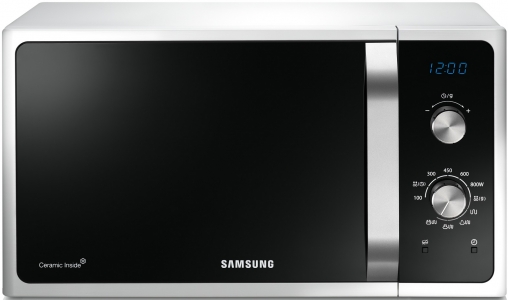 Micro-ondes Grill SAMSUNG MG28F303EAW/EF
