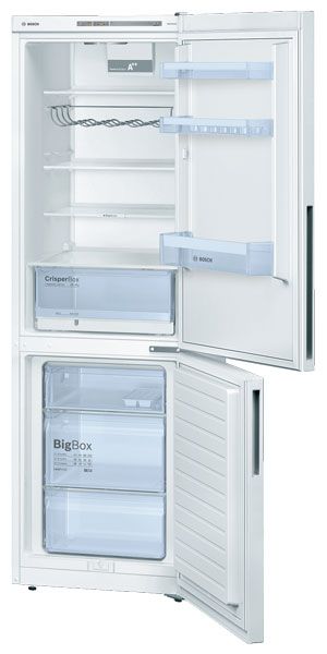Réfrigérateur Combiné BOSCH KGV36VW32S