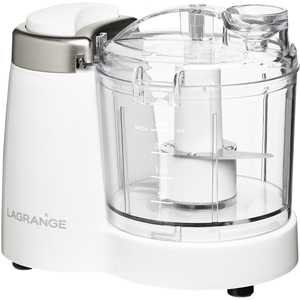 Préparation culinaire Hachoir - râpeur LAGRANGE 629001