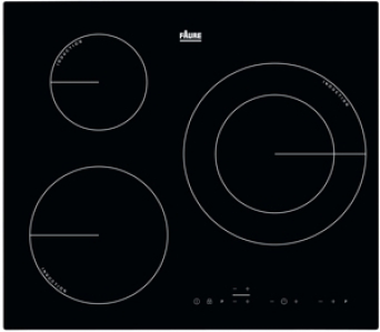 Table de cuisson Induction FAURE FIT6340CB