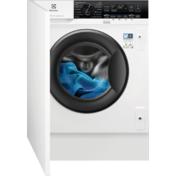 Lave-linge Séchant ELECTROLUX EW7W1684BI