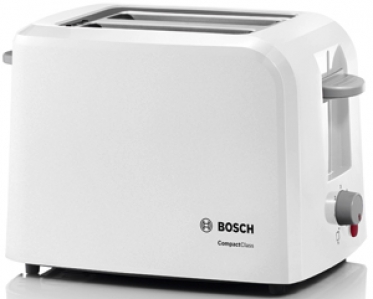 Grille Pain - Toaster Toaster BOSCH TAT3A011