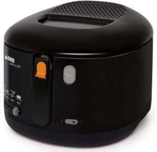 Cuisson Friteuse SEB FF160800