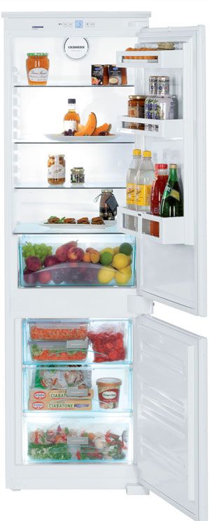 Réfrigérateur combiné LIEBHERR RCI5452