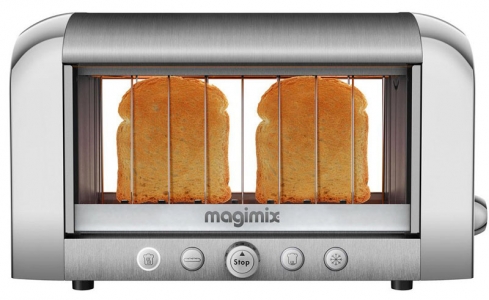 Grille Pain - Toaster Toaster MAGIMIX 11538