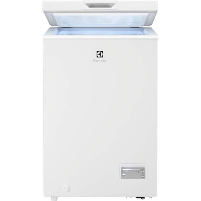 Congélateur Coffre ELECTROLUX LCB1AF10W0