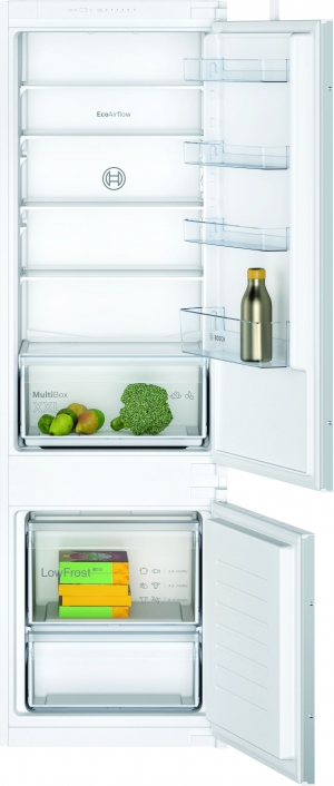 Réfrigérateur Combiné BOSCH KIV87NSF0