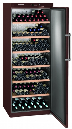 Cave à vin LIEBHERR WKt6451-22
