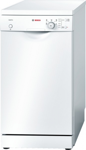 Lave-vaisselle 45 cm BOSCH SPS50E42EU