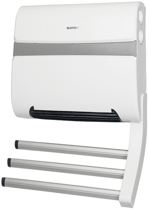 Sèche-serviettes SUPRA 157062