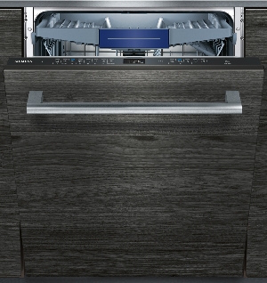 Lave-vaisselle SIEMENS SN658X02ME