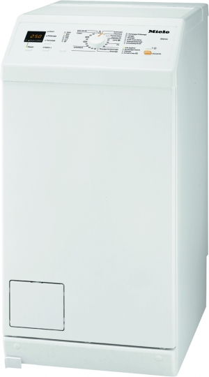 Lave-linge Ouverture dessus MIELE WW650