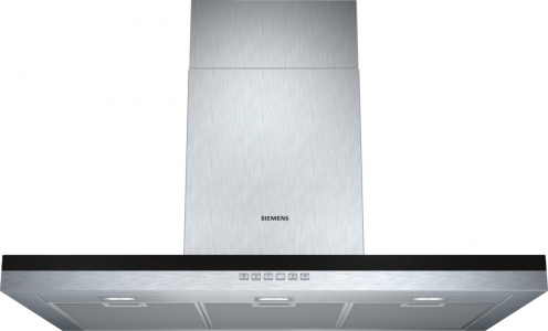 Hotte Décorative murale SIEMENS LC97BE532