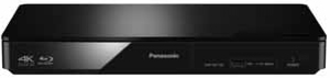 Lecteur / Enregistreur Lecteur PANASONIC DMP-BDT180EF