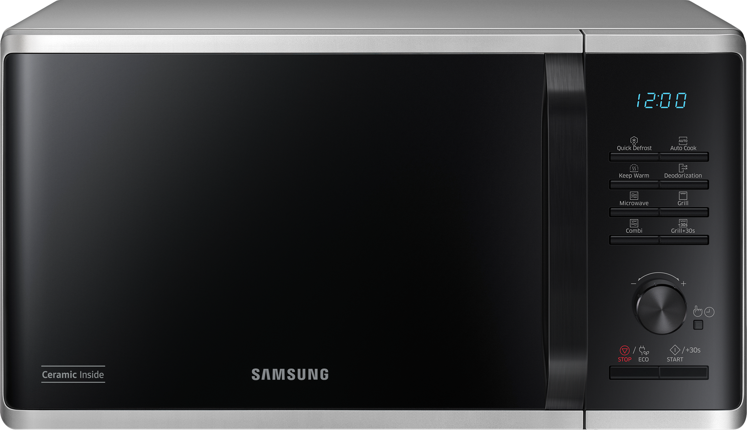 Micro-ondes Grill SAMSUNG MG23K3515AS