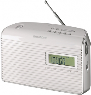 Radio GRUNDIG MUSIC61-W2