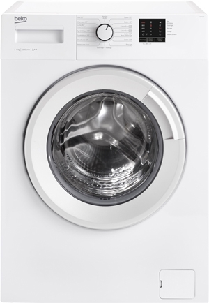 Lave-linge Hublot BEKO WCA160