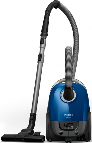 Aspirateur Aspirateur avec sac PHILIPS XD3110/09