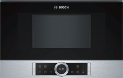 Micro-ondes Solo BOSCH BFL634GS1
