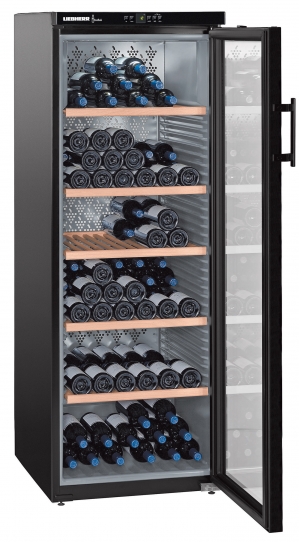 Cave à vin LIEBHERR WKb4212-21