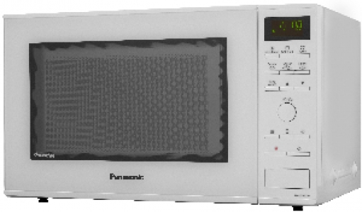 Micro-ondes Grill PANASONIC NNGD452W