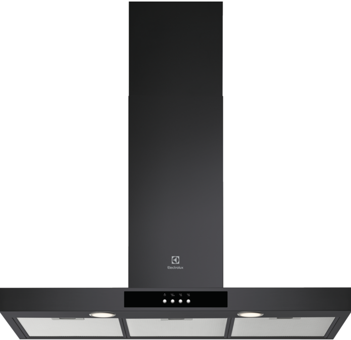 Hotte Décorative murale ELECTROLUX LFT429K